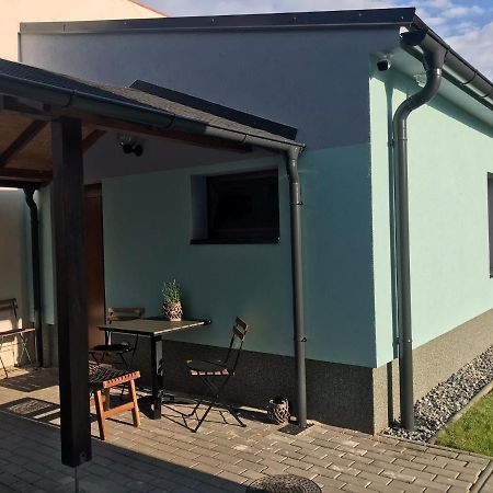 Apartament U Cepicku Nymburk Zewnętrze zdjęcie