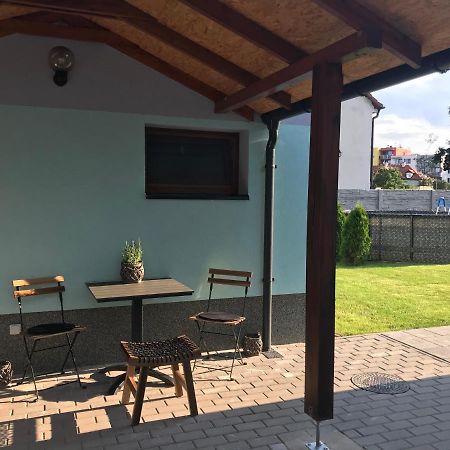 Apartament U Cepicku Nymburk Zewnętrze zdjęcie