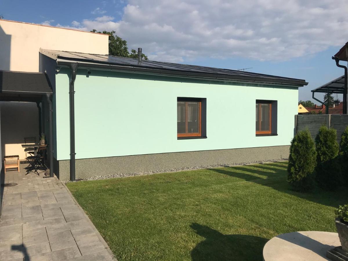Apartament U Cepicku Nymburk Zewnętrze zdjęcie