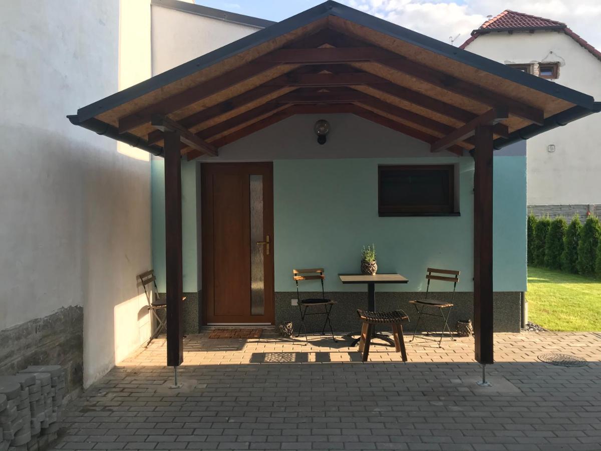 Apartament U Cepicku Nymburk Zewnętrze zdjęcie