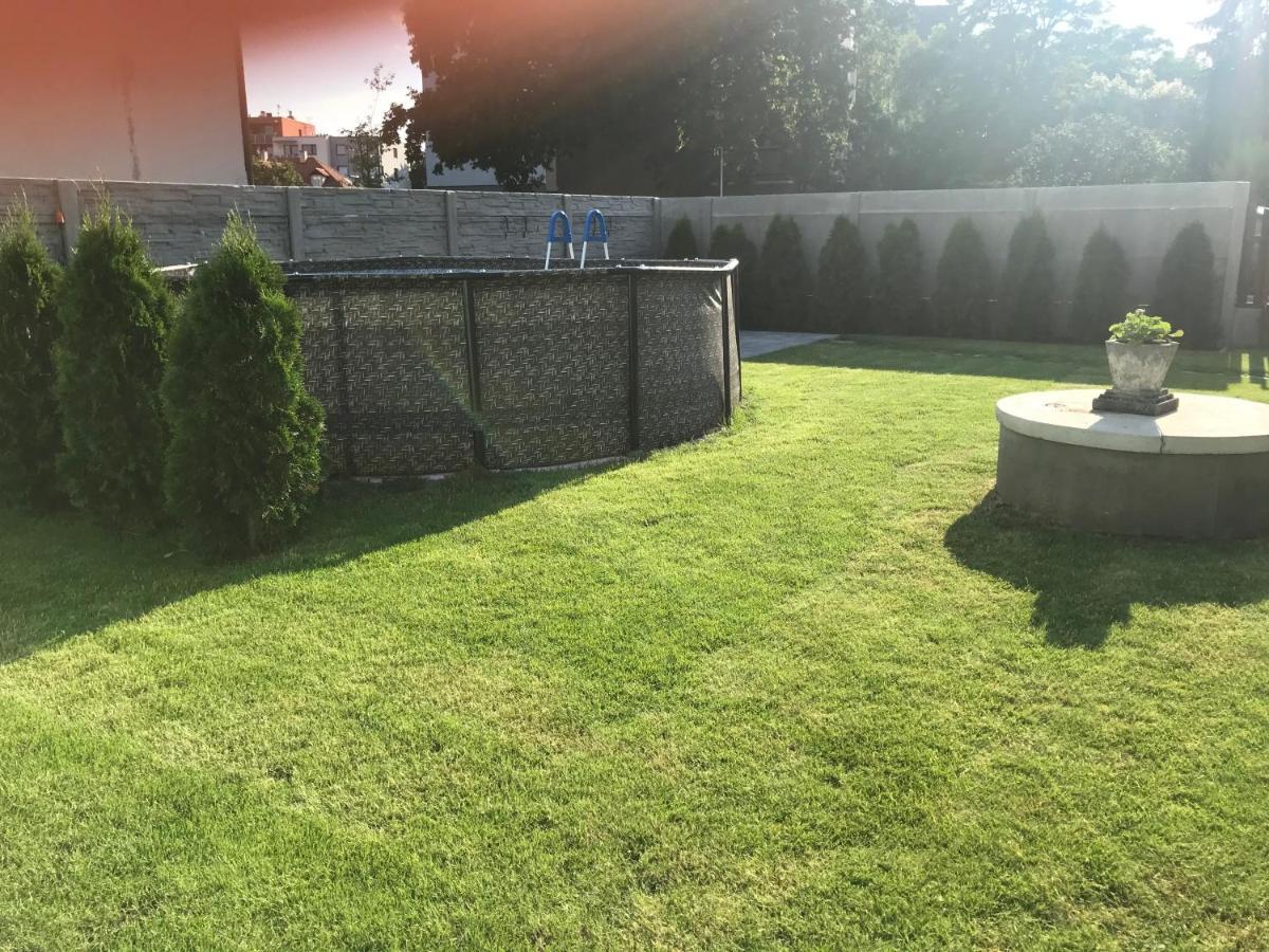 Apartament U Cepicku Nymburk Zewnętrze zdjęcie