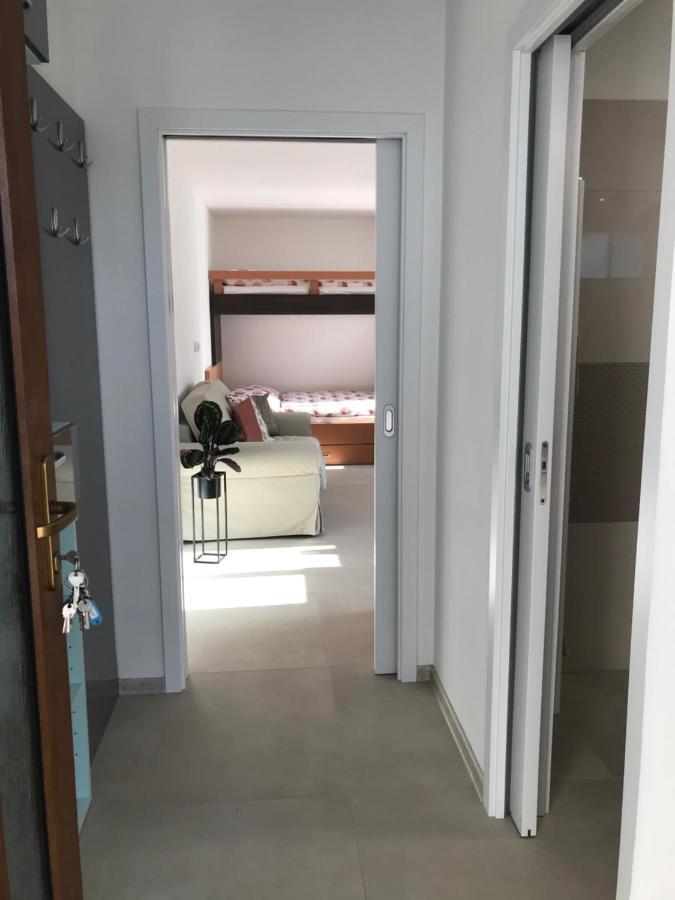 Apartament U Cepicku Nymburk Zewnętrze zdjęcie