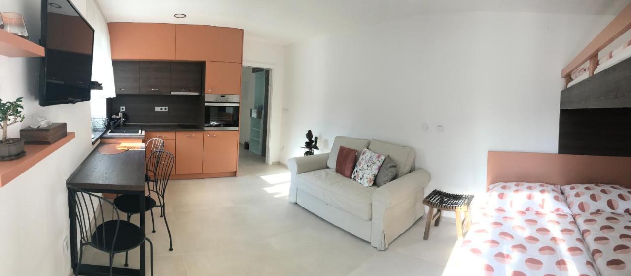 Apartament U Cepicku Nymburk Zewnętrze zdjęcie
