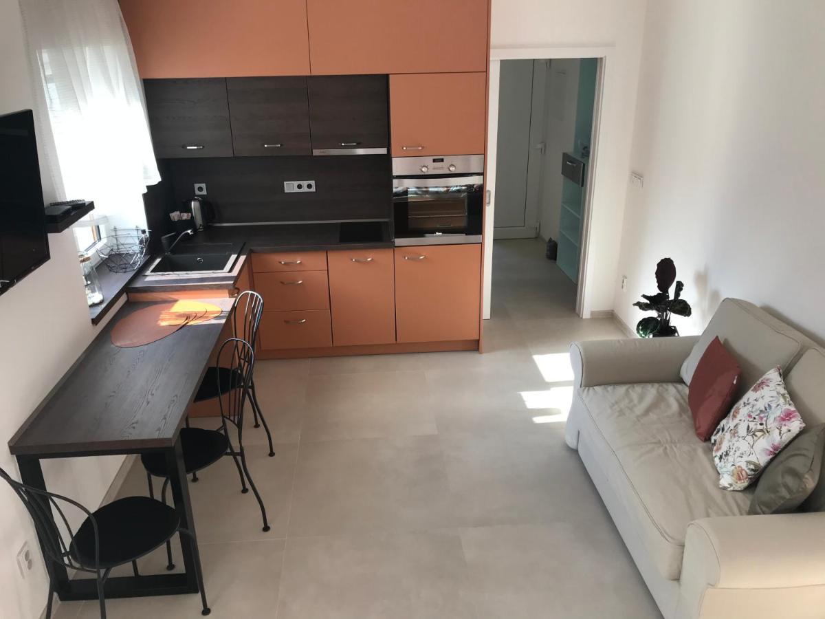 Apartament U Cepicku Nymburk Zewnętrze zdjęcie