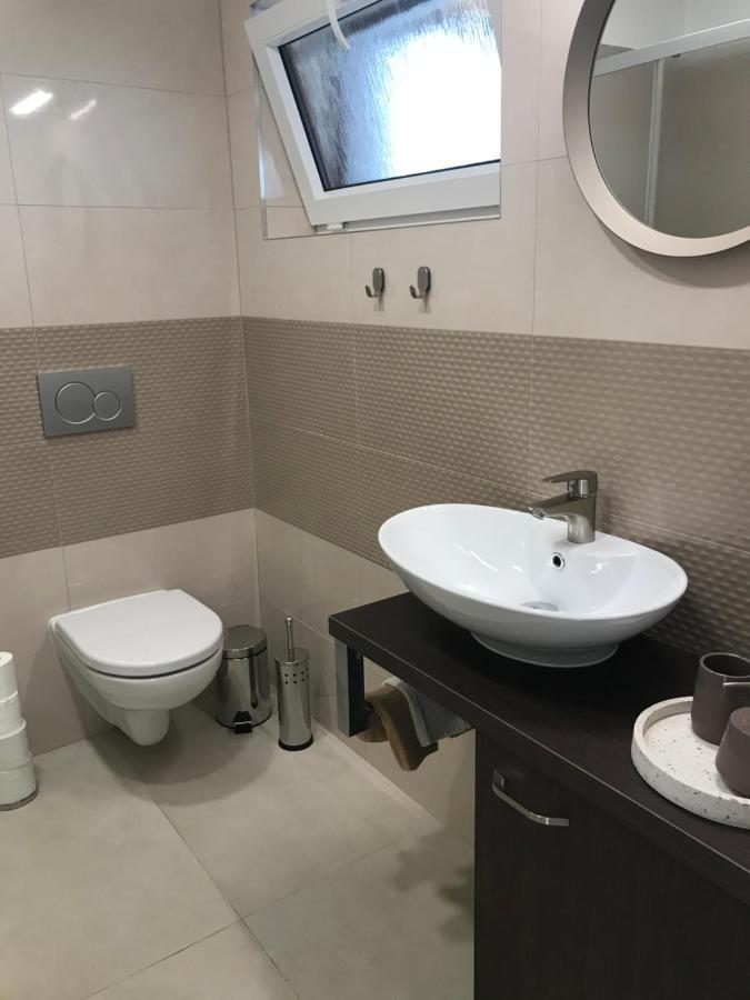 Apartament U Cepicku Nymburk Zewnętrze zdjęcie