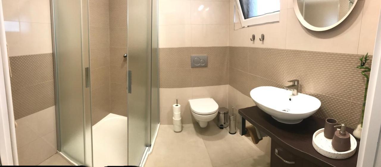 Apartament U Cepicku Nymburk Zewnętrze zdjęcie