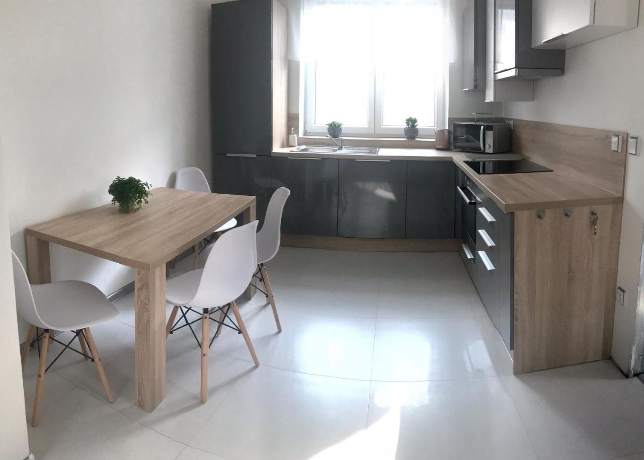 Apartament U Cepicku Nymburk Zewnętrze zdjęcie