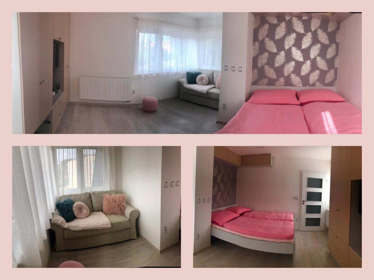 Apartament U Cepicku Nymburk Zewnętrze zdjęcie